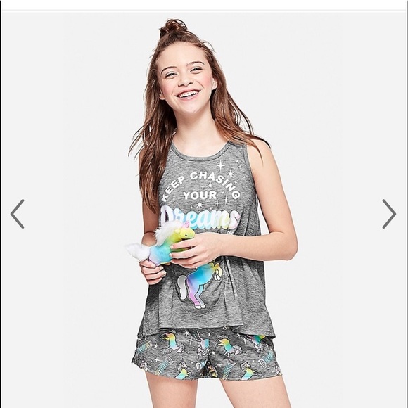 justice pjs